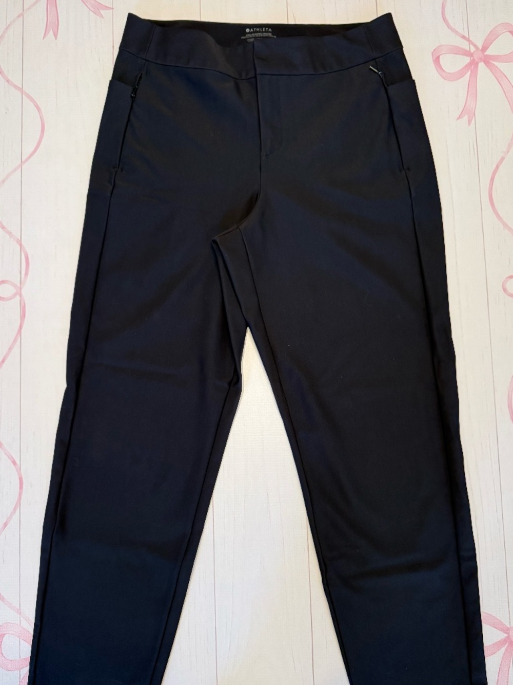 Athleta Stellar Skinny Trouser Size 10